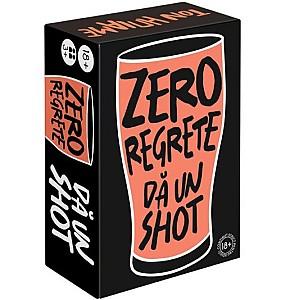 Joc de masa AS Company Wasted (RO) 1040-25601