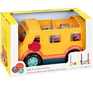 Tehnica speciala Battat BT4522Z