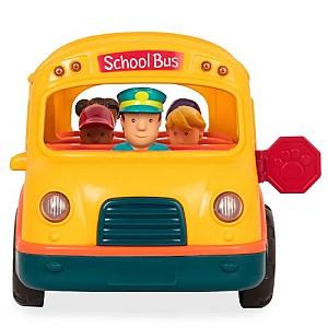 Tehnica speciala Battat BT4522Z