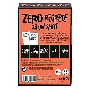 Joc de masa AS Company Wasted (RO) 1040-25601