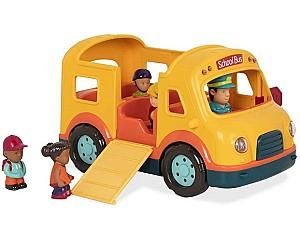 Tehnica speciala Battat BT4522Z