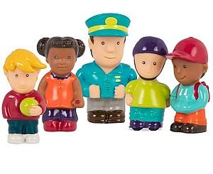 Tehnica speciala Battat BT4522Z