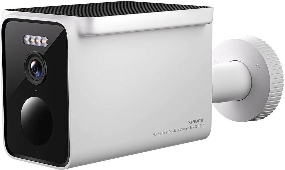 Camera de supraveghere video Xiaomi BW400 Pro Set