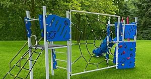 Complex de joacă PlayPark Indigo-134