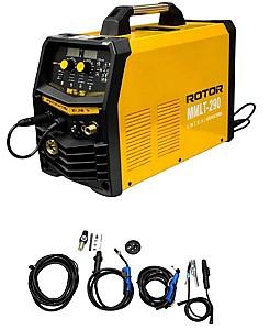 Aparat de sudat Rotor MMTC-350
