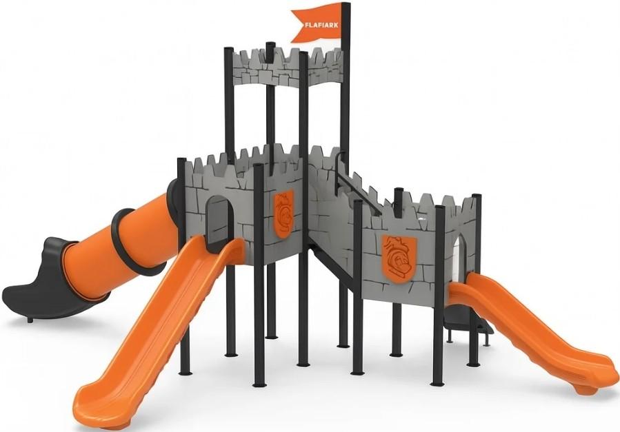 Complex de joacă PlayPark YN-302