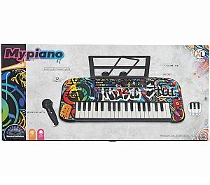 Jucarie muzicala New World 221