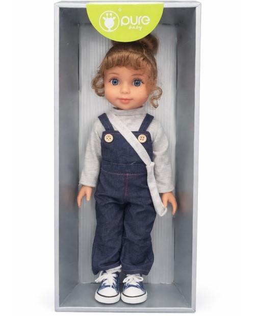 Papusa New World DF16-050A