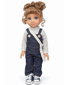 Papusa New World DF16-050A