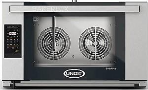 Cuptor industrial Unox XEFR-04EU-ELDV