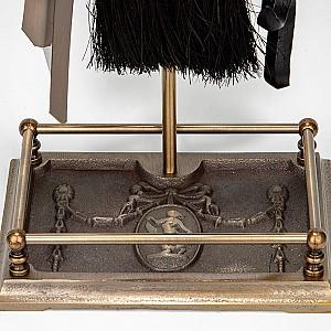 Set de intretinere pentru seminee ArtFlame Antique LZ819A