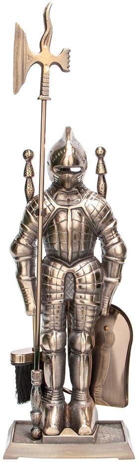 Set de intretinere pentru seminee ArtFlame Cavaler LZ868A