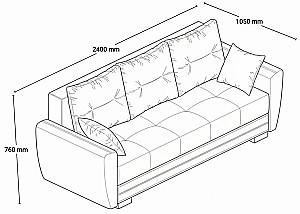 Canapea Mobilier Maria