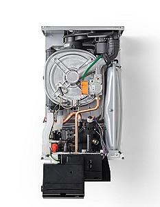 Cazan pe gaz Demir Döküm AdemiX P18/24