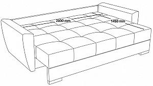 Canapea Mobilier Maria Lux