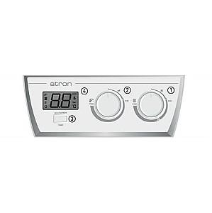 Cazan pe gaz Demir Döküm ATRON HK 24 kW