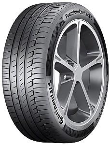 Anvelopa Continental 225/55R19 ContiPremiumContact 6 99V FR