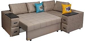 Canapea coltar StarM Vegas (2.40/1.70 m ; 2.00/1.40 m)