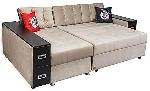 Canapea coltar StarM Lyon (2.55/1.40 m; 2.00/1.40 m)