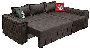 Canapea coltar StarM Prestige(2.65/1.45 m; 2.00/1.40 m)