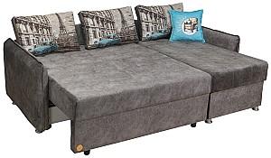 Canapea coltar StarM Cristal (2.28/1.40 m ; 2.00/1.40 m)