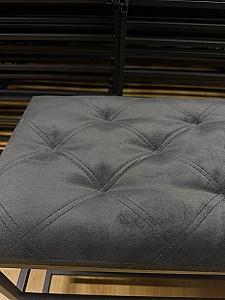 Raft pentru incaltaminte Nex Home NX-P27 Grafit (Gri)