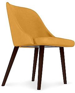 Scaun Mobilier Marti Yellow
