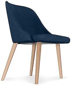 Scaun Mobilier Marti Dark Blue
