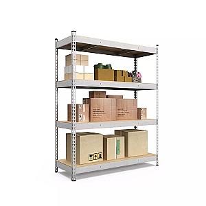 Raft сomercial Nex Titan 1800x1600x600