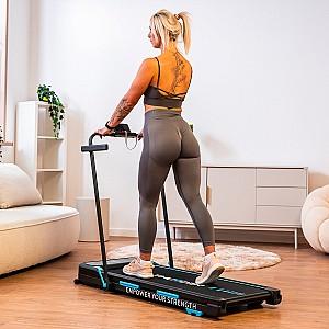 Banda de alergat Thunder VIVA PRO