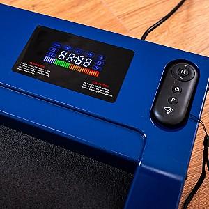 Banda de alergat Thunder VIVA BLUE