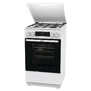Aragaz, Plita de gaz Gorenje GK5C42WJ