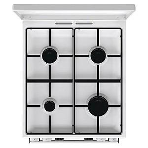 Aragaz, Plita de gaz Gorenje GK5C42WJ