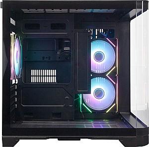 Carcasa 1STPLAYER UV5 Black