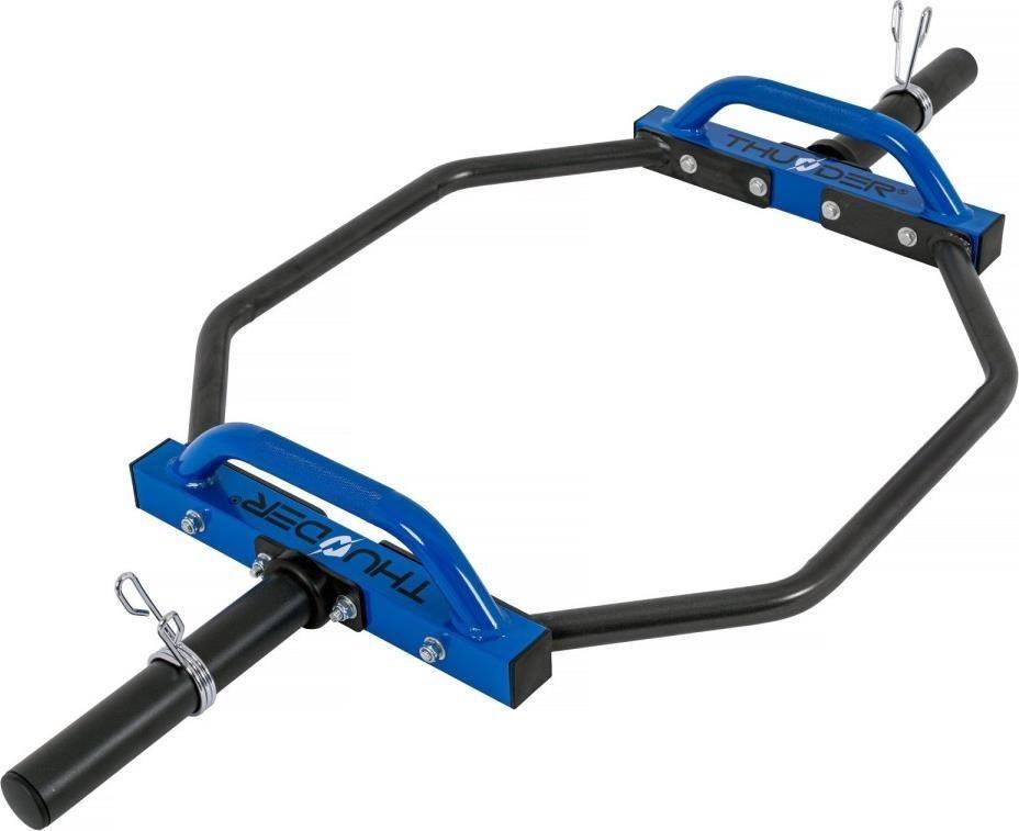 Bara Thunder TRAP-BAR-141/50