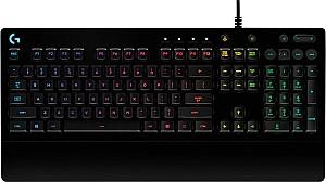 Tastatura gaming Logitech G213 Prodigy (LO 920-008093RUS)