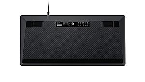 Tastatura gaming Logitech G213 Prodigy (LO 920-008093RUS)