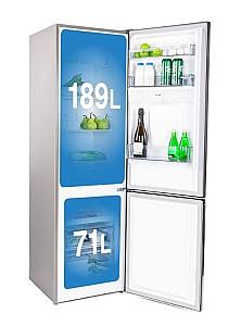 Frigider Muhler SC180DIE