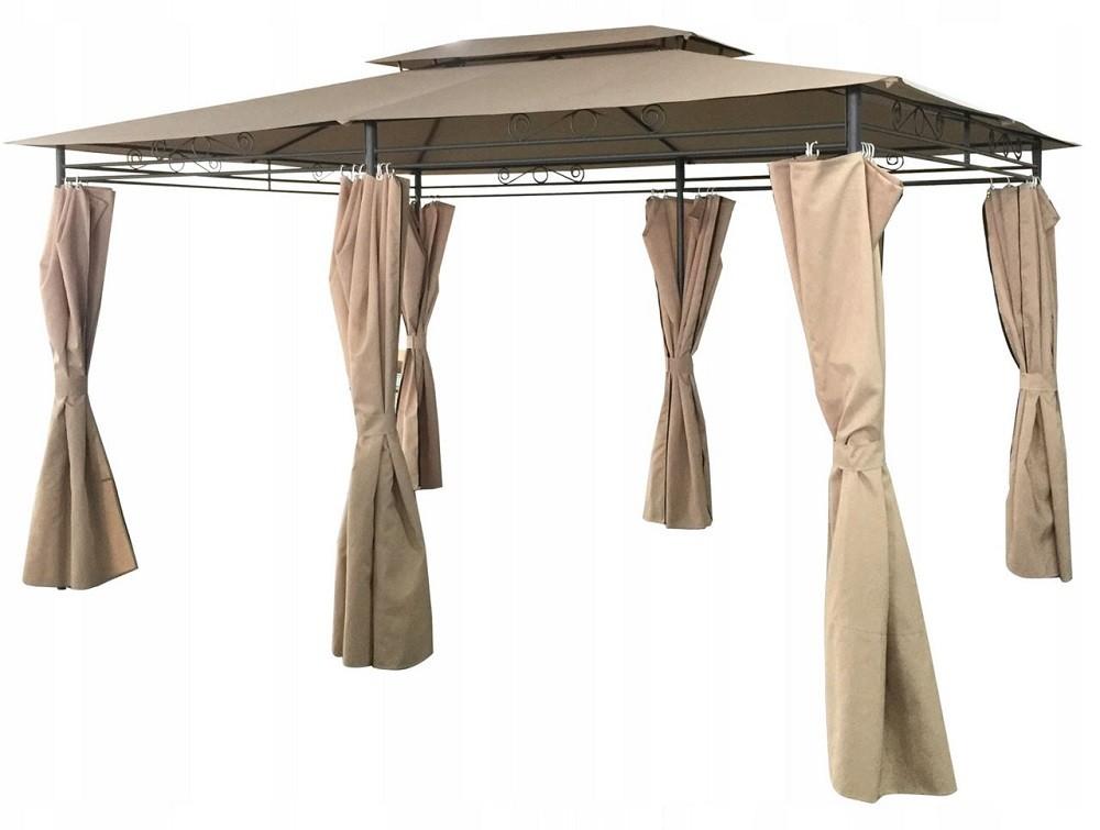 Cort GardenLine TUN5705 3x4m Beige