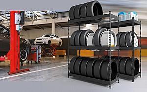 Raft сomercial Nex Titan 1680x1200x500 mm