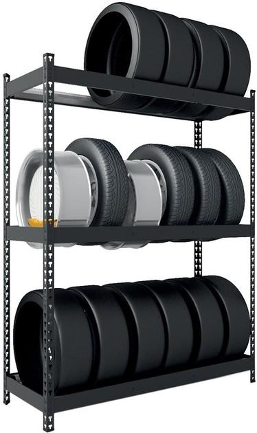 Raft сomercial Nex Titan 1680х1800х500 mm