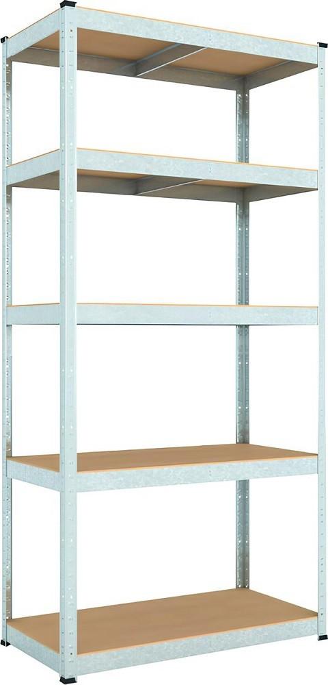 Raft сomercial Nex 2000x1000x450 mm