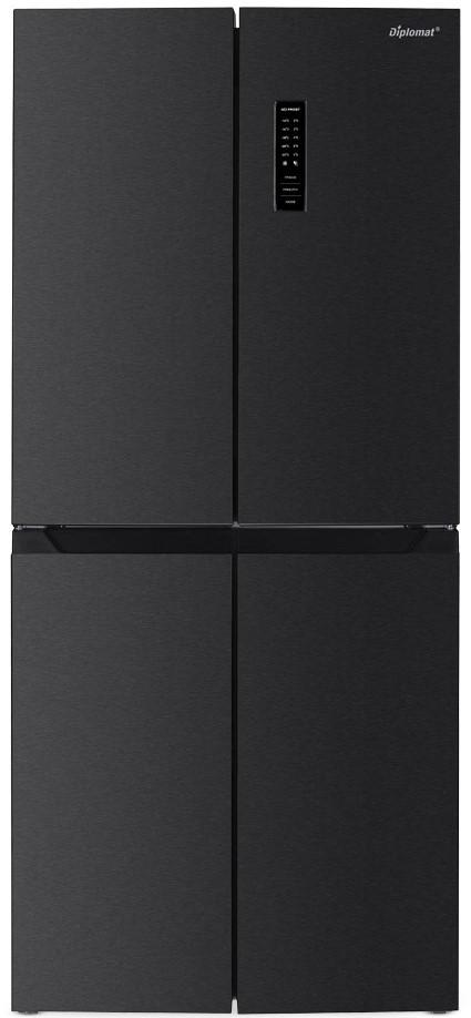 Frigider Diplomat NF370MDIE