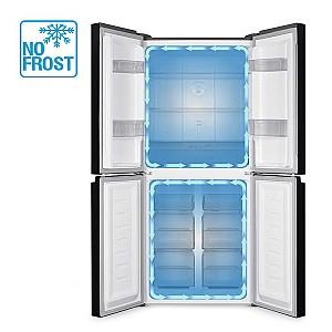 Frigider Diplomat NF370MDIE