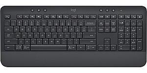 Set tastatura + Mouse Logitech MK650