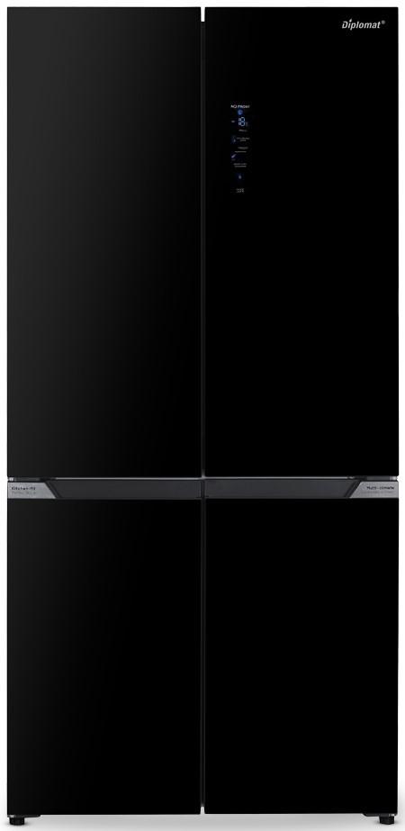 Frigider Diplomat NF500MDIE
