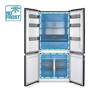 Frigider Diplomat NF500MDIE