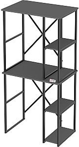 Etajera Bofigo 12-38-08 Anthracite