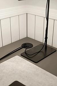 Masa de birou Bofigo 20-30-08 Anthracite