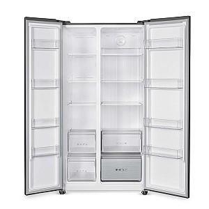 Frigider Diplomat NF600SBSIE